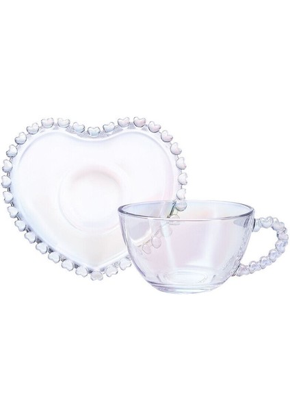 Turuncu 200 ml Tek Kişilik Çay Fincan Seti, Şık ve Kullanışlı Tasarım modelleri