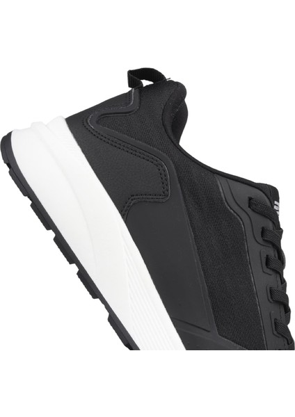 Sunny Erkek Günlük Ayakkabı - Sıyah Beyaz indirimleri