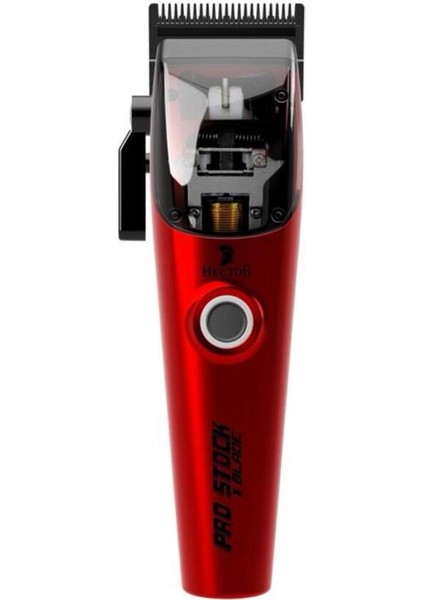 Çelik Bıçaklı Kablosuz Tıraş Makinesi, Güçlü Lineer Motor, Çok Renkli, YY343