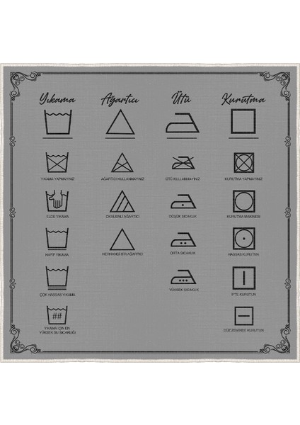 Kaymaz Tabanlı Çamaşır Makinesi Örtüsü Yıkanabilir Modern fırsatları