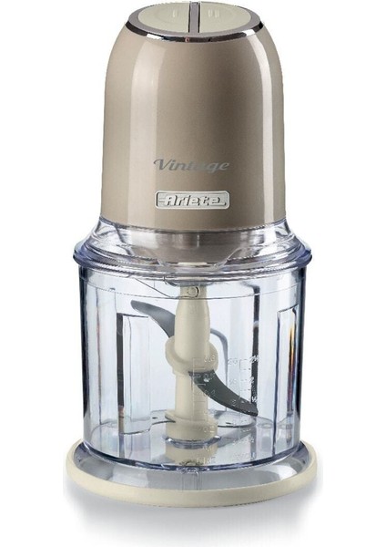 Vintage Rondo Bej 4 Bıçak Çok Renkli, Şık ve Zarif Tasarım fiyatları