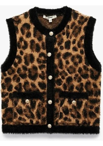 Kadın Yelek 6WAK20042HT fiyatları