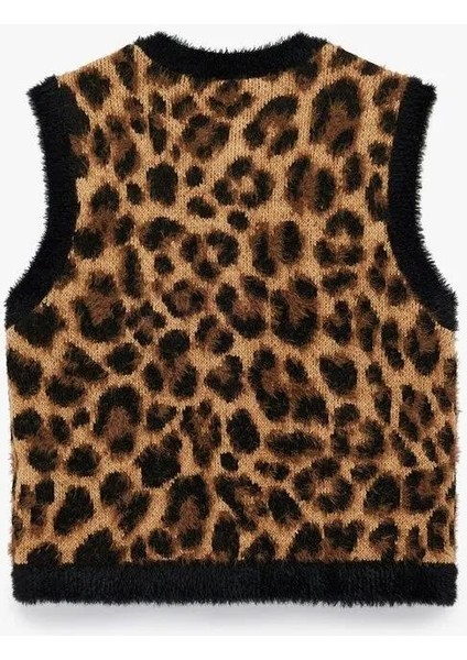 Kadın Yelek 6WAK20042HT fırsatları