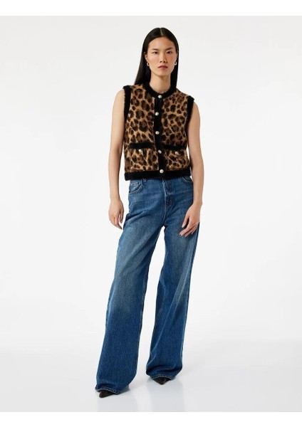 Kadın Yelek 6WAK20042HT indirimleri