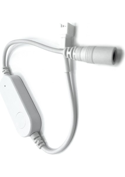 5V Tuya Akıllı Yaşam Wifi Dc Rgb Kontrol Cihazı Kısılabilir 3pin LED Kontrol Cihazı LED Şerit Işık Uygulaması Kontrol Çalışması (Yurt Dışından) fırsatları