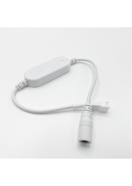 5V Tuya Akıllı Yaşam Wifi Dc Rgb Kontrol Cihazı Kısılabilir 3pin LED Kontrol Cihazı LED Şerit Işık Uygulaması Kontrol Çalışması (Yurt Dışından) indirimleri