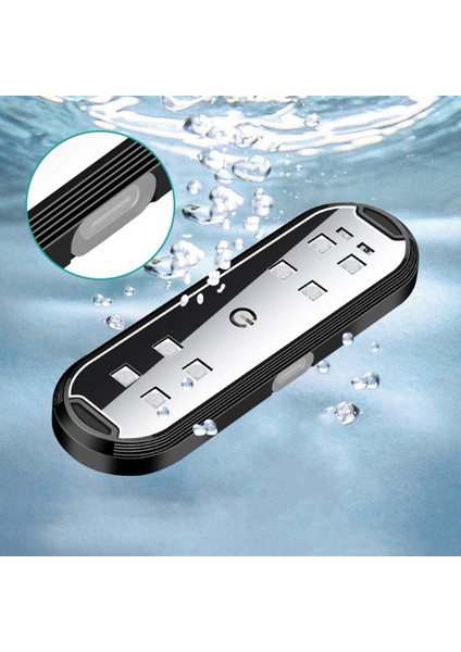 2 Adet Araba Kapısı Uyarı Işığı LED Renkli Arka Uç Uyarı Işığı Otomatik Kapı Açma Güvenlik Işığı Otomatik Kapı Açma Işıkları (Yurt Dışından) fırsatları