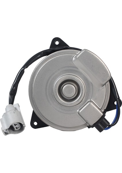 Toyota Lexus Highlander 3.5 Için Soğutma Fanı Motoru Radyatör Motoru AC168000-2701 16363-0V420 (Yurt Dışından)