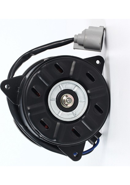 Toyota Lexus Highlander 3.5 Için Soğutma Fanı Motoru Radyatör Motoru AC168000-2701 16363-0V420 (Yurt Dışından) modelleri