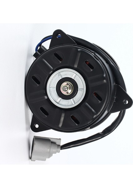 Toyota Lexus Highlander 3.5 Için Soğutma Fanı Motoru Radyatör Motoru AC168000-2701 16363-0V420 (Yurt Dışından) fırsatları