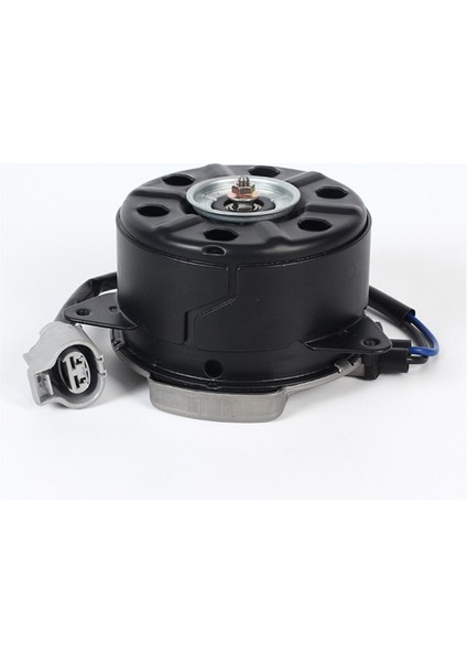Toyota Lexus Highlander 3.5 Için Soğutma Fanı Motoru Radyatör Motoru AC168000-2701 16363-0V420 (Yurt Dışından) indirimleri