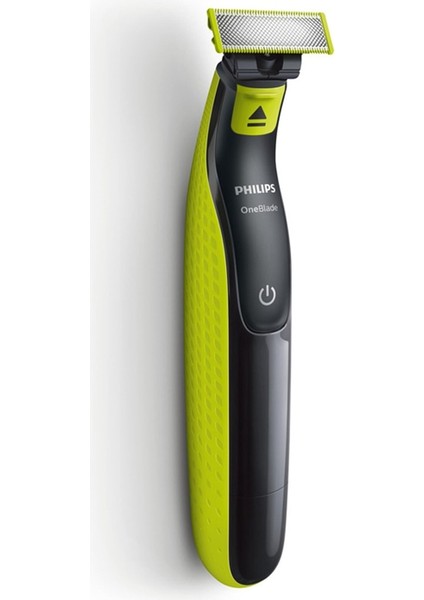 Yüz Şekillendirici ve Traş Makinesi, Sarı Renk, Pratik Kullanım