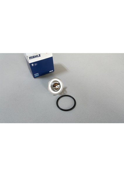 Audi A6 C5 4b 1997-2005 1.8 - 1.8 T Termostat 87C Mahle