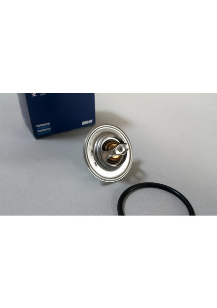 Audi A6 C5 4b 1997-2005 1.8 - 1.8 T Termostat 87C Mahle fiyatları