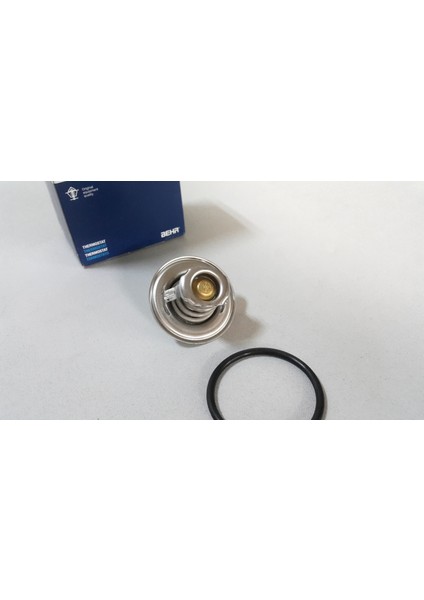 Audi A6 C5 4b 1997-2005 1.8 - 1.8 T Termostat 87C Mahle modelleri