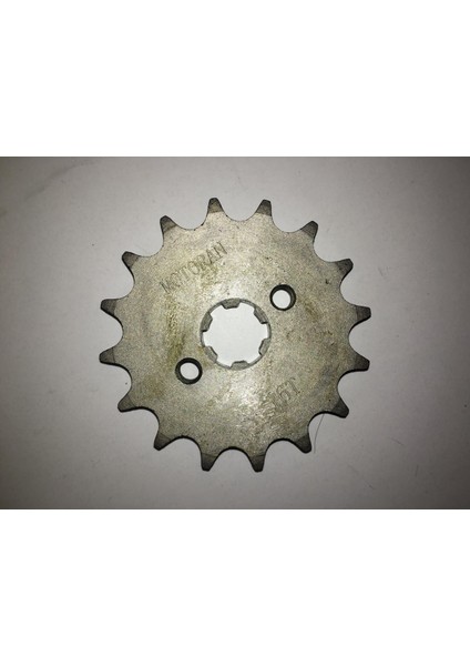 Cup 100 110 125 Ön Dişli 16T fiyatları