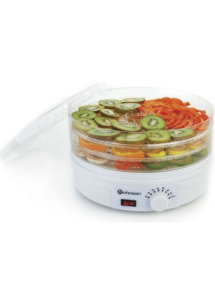 Beyaz Meyve Kurutma Makinesi, Sağlıklı ve Pratik Kurutma Cihazı fiyatları