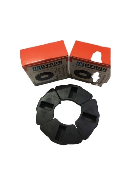 Cup 50 100 110 Arka Dişli Takozu Kaplin Lastiği