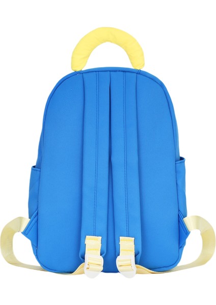 Anaokulu Okul Çantaları, 4-6 Yaş Arası Çocuklar, Erkekler ve Kadınlar Için Sevimli Çizgi Okul Çantaları, Trendler, Sırt Çantaları (Yurt Dışından) fırsatları