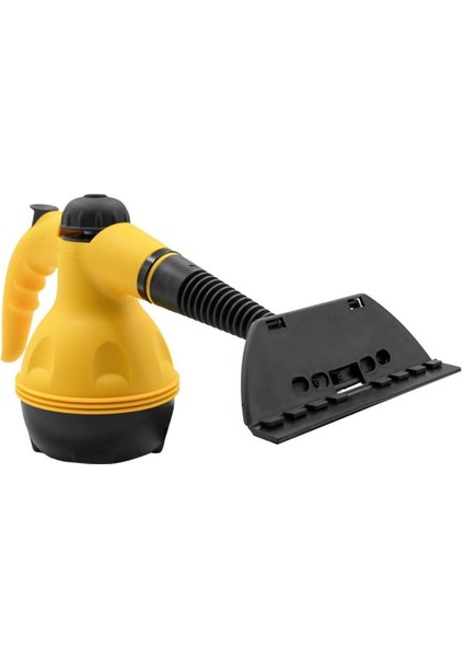 El Tipi Çok Fonksiyonlu Buharlı Temizleyici, Pratik ve Güçlü Temizlik Aleti