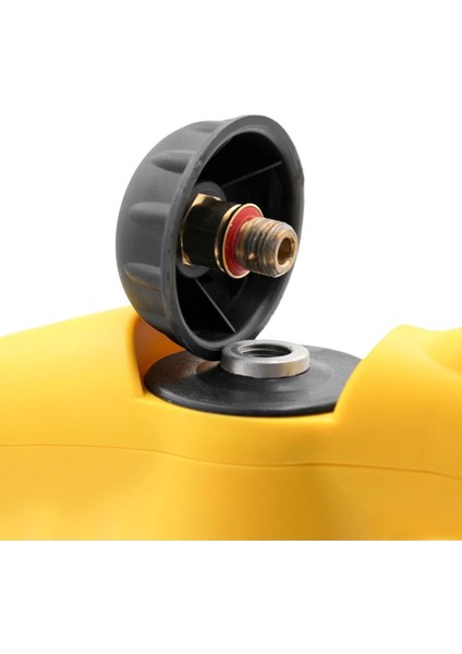 El Tipi Çok Fonksiyonlu Buharlı Temizleyici, Pratik ve Güçlü Temizlik Aleti