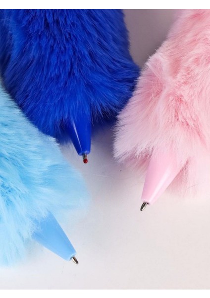 Stitch Özel Tasarım Peluş 27CM Tükenmez Kalem Hediyelik 1 Adet (T-9) fiyatları