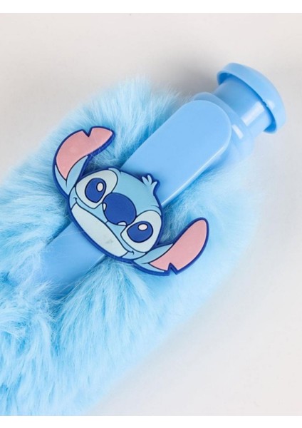 Stitch Özel Tasarım Peluş 27CM Tükenmez Kalem Hediyelik 1 Adet (T-9) fırsatları