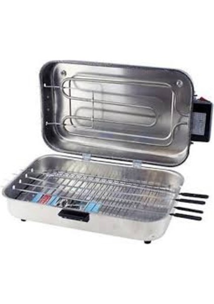 Büyük Izgara, Beyaz, Dayanıklı ve Şık, Mükemmel Lezzetler Için Tasarlandı fiyatları