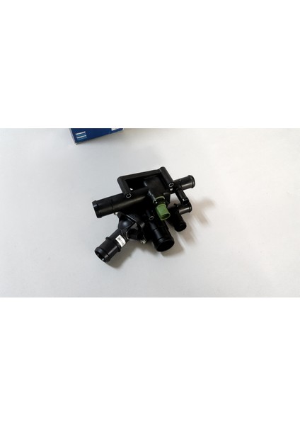 Audi A3 8p 03-08 1.6 Fsi Komple Termostat Otomatik Mahle