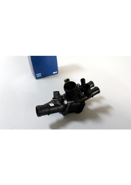 Audi A3 8p 03-08 1.6 Fsi Komple Termostat Otomatik Mahle fiyatları