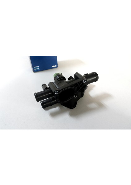 Audi A3 8p 03-08 1.6 Fsi Komple Termostat Otomatik Mahle fırsatları