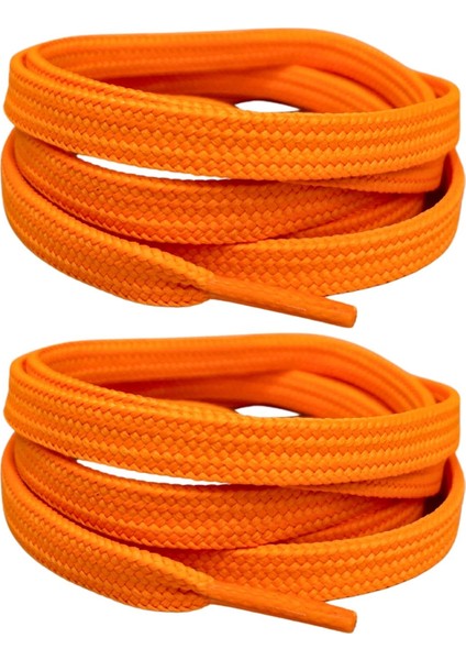 120 cm Yassı Spor Ayakkabı Bağcığı, Sneakers Bağcık, Yassı Ayakkabı Bağcığı 1 Çift modelleri