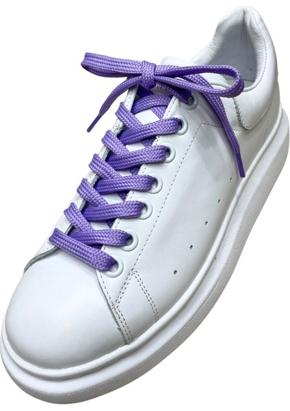 120 cm Yassı Spor Ayakkabı Bağcığı, Sneakers Bağcık, Yassı Ayakkabı Bağcığı 1 Çift fiyatları