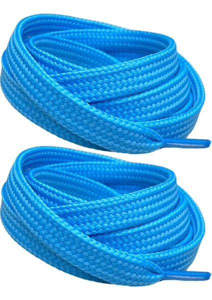 120 cm Yassı Spor Ayakkabı Bağcığı, Sneakers Bağcık, Yassı Ayakkabı Bağcığı 1 Çift modelleri