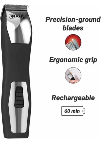 Çok Renkli Çok Fonksiyonlu Erkek Bakım Seti 4'ü Bir Arada modelleri