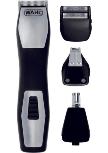 Çok Renkli Çok Fonksiyonlu Erkek Bakım Seti 4'ü Bir Arada indirimleri