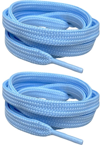 120 cm Yassı Spor Ayakkabı Bağcığı, Sneakers Bağcık, Yassı Ayakkabı Bağcığı 1 Çift fırsatları