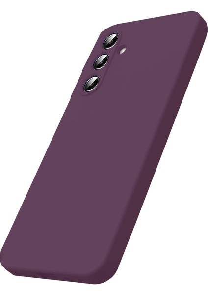 Zengezur Newface Samsung Galaxy A17 5g First Silikon - Mürdüm fiyatları