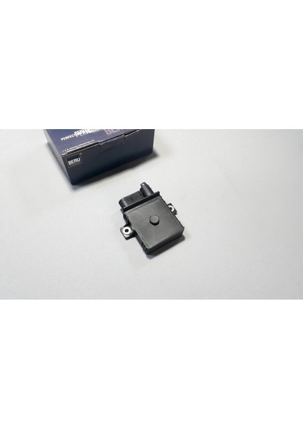 Bmw 3 Serisi E92 E93 325D 330D 335D M57 Kızdırma Rolesi Beru