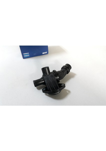 Vw Jetta 1k2 2005-2010 2.0 Fsi Komple Termostat Mahle