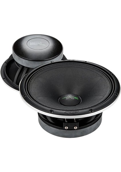 Apocalpyse AP-M81AC Pro Arnold 20 cm 600W 300RMS Yeni Seri Russia Spl Midrange 1 Takım 2 Adet