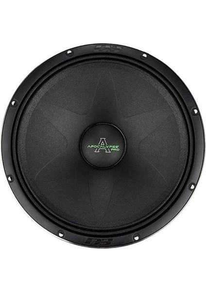 Apocalpyse AP-M81AC Pro Arnold 20 cm 600W 300RMS Yeni Seri Russia Spl Midrange 1 Takım 2 Adet modelleri