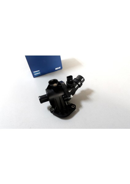 Skoda Octavia A5 1z 2004-2008 2.0 Fsi Blr Termostat Mahle