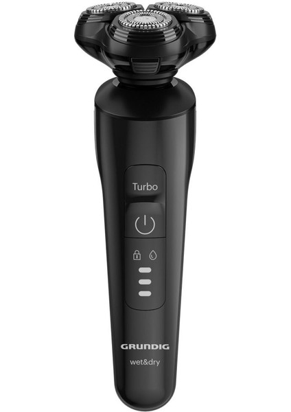 Siyah Ms 7130 L ve Lms 7130 L Model Ürün, Şık ve Kullanışlı Tasarım Ile.