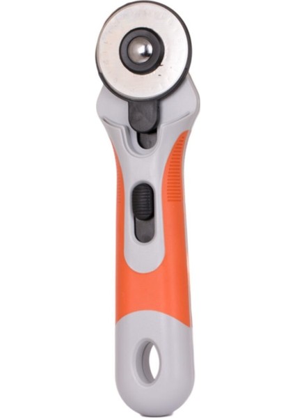 45MM Rulet Kumaş Kesici, Hassas ve Güvenli Kesim Aracı