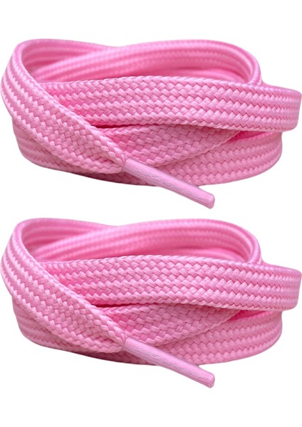 120 cm Yassı Spor Ayakkabı Bağcığı, Sneakers Bağcık, Yassı Ayakkabı Bağcığı 1 Çift modelleri