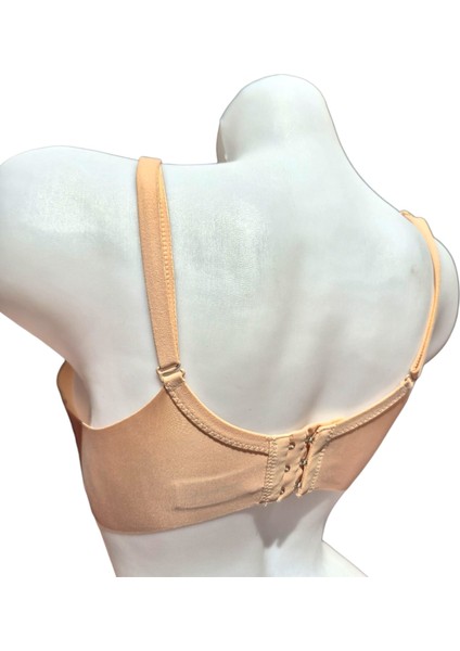 B Kap Lazer Kesim Balensiz Dolgusuz Kaplı Sütyen modelleri