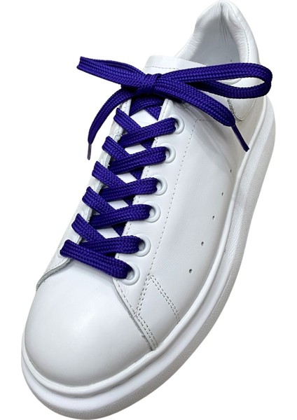 120 cm Yassı Spor Ayakkabı Bağcığı, Sneakers Bağcık, Yassı Ayakkabı Bağcığı 1 Çift fiyatları