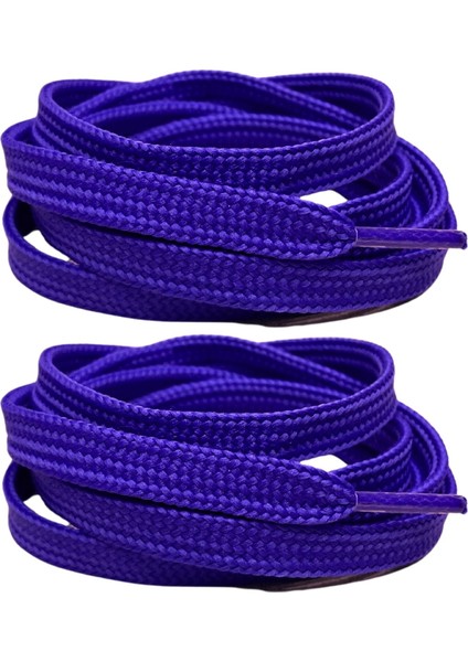 120 cm Yassı Spor Ayakkabı Bağcığı, Sneakers Bağcık, Yassı Ayakkabı Bağcığı 1 Çift modelleri