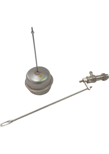 Beyaz Semaver Çay Kazanı Şamandıra Topu ve Flatör Sistemi Takımı fiyatları